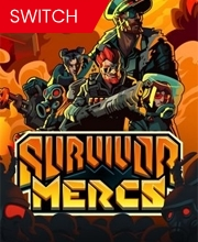 Survivor Mercs Switch