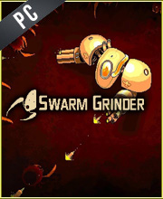 Swarm Grinder Pc