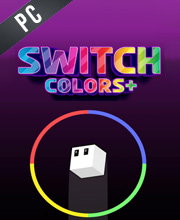 Switch Colors Plus