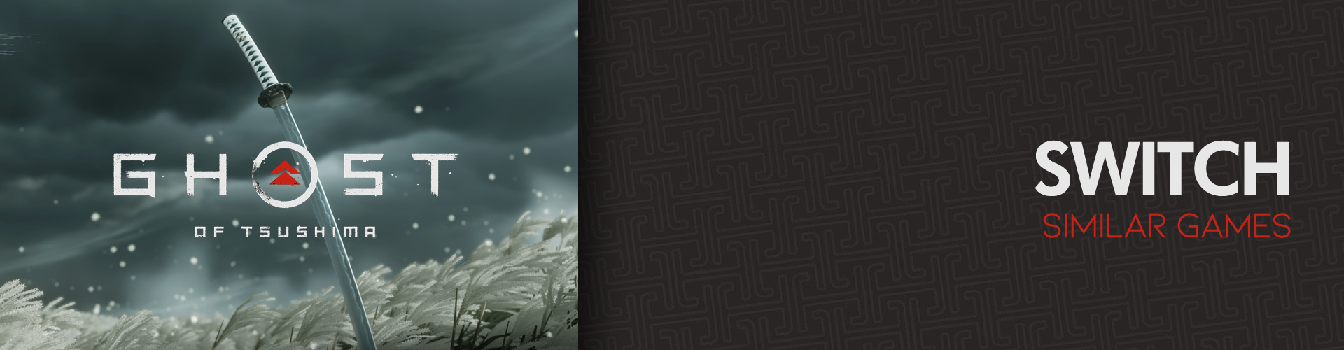 Jeux Comme Ghost of Tsushima Sur Switch