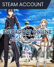 Sword Art Online Hollow Realization Pc
