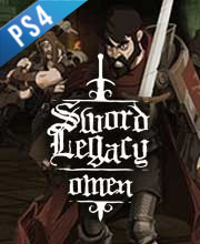 Sword Legacy Omen Playstation 4