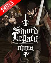 Sword Legacy Omen Switch