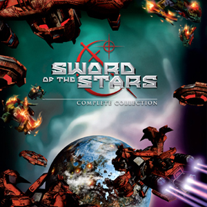 Acheter Sword of the Stars Complete Collection Clé CD Comparateur Prix