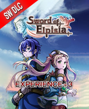 Sword of Elpisia Experience x3 Switch