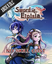 Sword of Elpisia No Skill Cost