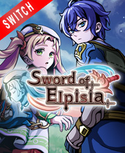 Sword of Elpisia Switch
