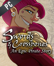 Swords and Crossbones An Epic Pirate Story Pc