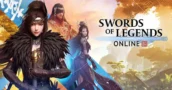 Swords of Legends Online - A quoi s'attendre dans les donjons du jeu ?