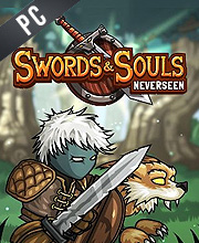 Swords & Souls Neverseen Pc