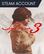 Syberia 3 Pc