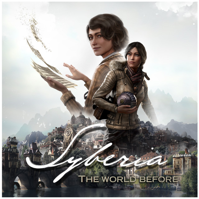 Syberia - The World Before : Grosse réduction sur PS Plus ce mois-ci