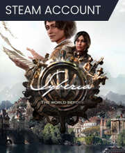Syberia The World Before Pc