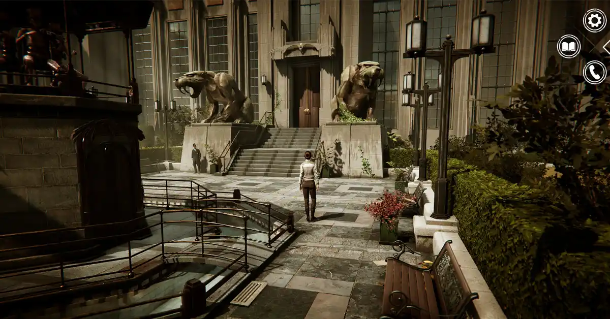 Syberia Remastered : Le rêve impossible des derniers mammouths renaît enfin aujourd’hui