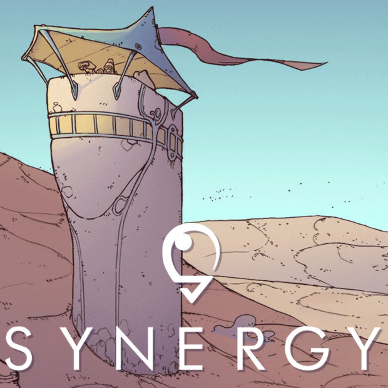 Synergy City Builder est sorti avec comparaison de clés - Trouvez la meilleure offre