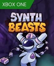 Synth Beasts Xbox One
