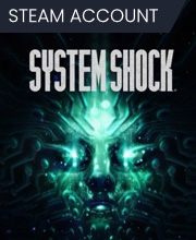 System Shock Pc