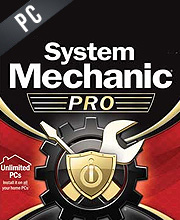System Mechanic 2020 Professional