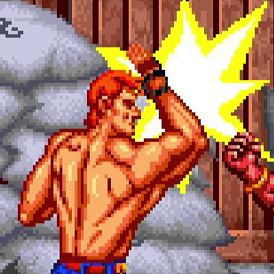 TAITO Milestones 2 Combattant