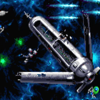 TAITO Milestones 2 Bataille