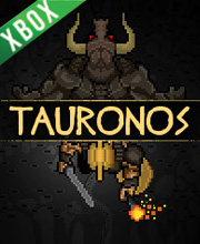 TAURONOS Xbox One