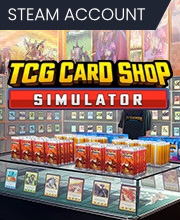 TCG Card Shop Simulator Pc
