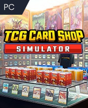 TCG Card Shop Simulator Pc