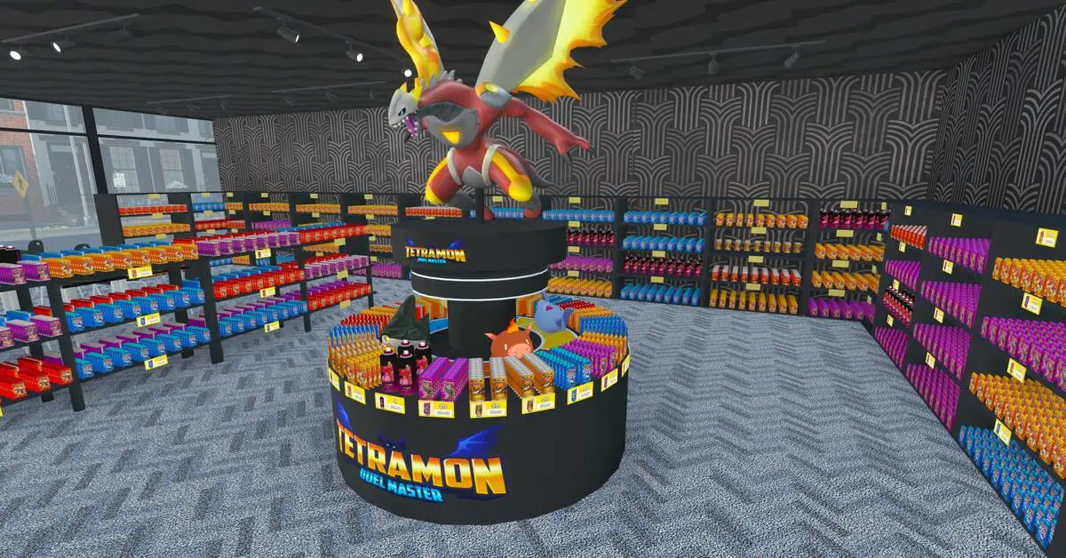 TCG Card Shop Simulator 1.0 TCG Card Shop Simulator 1.0