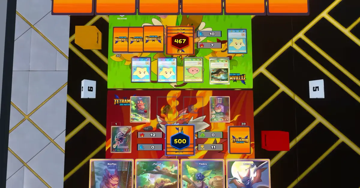 TCG Card Shop Simulator 1.0 TCG Card Shop Simulator 1.0