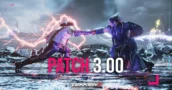 Économisez sur Tekken 8 pendant que la meta de la Saison 3 se stabilise