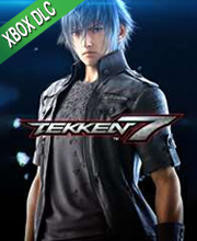 TEKKEN 7 DLC3 Noctis Lucis Caelum Pack Xbox One