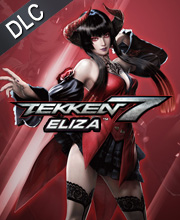 TEKKEN 7 Eliza Pc