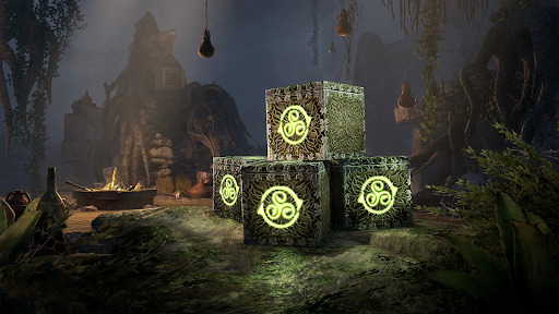 The Elder Scrolls Online Télécharger The Elder Scrolls Online Télécharger