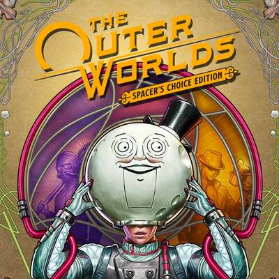 The Outer Worlds : Spacer's Choice Edition gratuitement avec tous les DLC