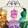 Ara: History Untold – Réinventer la stratégie 4X à l&rsquo;automne 2024