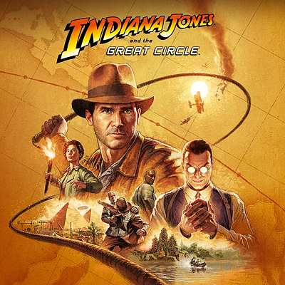 Indiana Jones and the Great Circle: La Date de Sortie et les Précommandes Sont Ouvertes