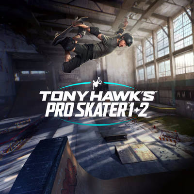 Tony Hawk's Pro Skater 1 + 2 en Solde - Comparez et Économisez Avant La Fin