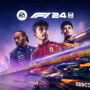 F1 24 Spa, Silverstone & Monaco Gameplay maintenant disponible – Précommandez maintenant