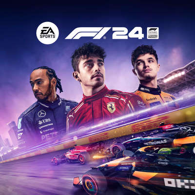 F1 24 Spa, Silverstone & Monaco Gameplay maintenant disponible - Précommandez maintenant