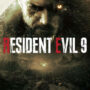 Resident Evil 9 : Fenêtre de Sortie en Janvier 2025 Annoncée