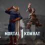 Les Brutales Fatalités de Homelander Révélées pour la Surprise Mortal Kombat 1 Début