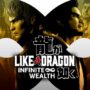 Ryu Ga Gotoku Studio's record launch on Steam: Like Dragon: Infinite Wealth