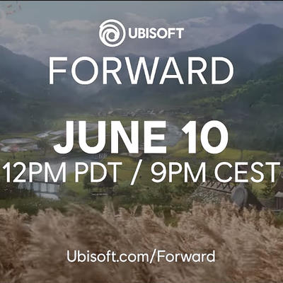 Ubisoft Forward : Révélations de Jeux et Offres Chaudes à Venir Le 10 Juin