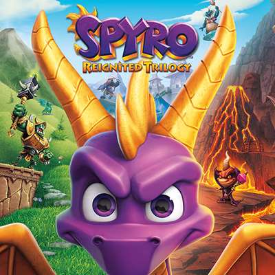 Spyro Reignited Trilogy 65% de Réduction : Comparaison des Prix à L'intérieur