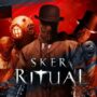 Sker Ritual dévoile une nouvelle bande-annonce de lancement : Comparez votre clé dès maintenant