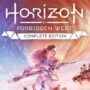 Horizon Forbidden West: Sony révèle les configurations système pour la version PC