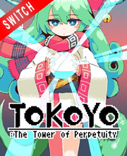 TOKOYO The Tower of Perpetuity Switch