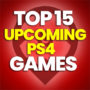 15 des meilleurs jeux PS4 à venir et comparaison des prix