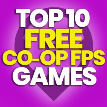 10 des meilleurs jeux coopératifs gratuits du SPF et comparez les prix