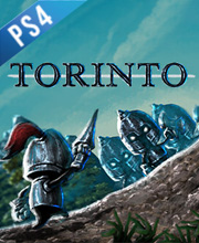 TORINTO Playstation 4